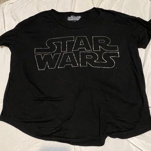 Star Wars T-Shirt
